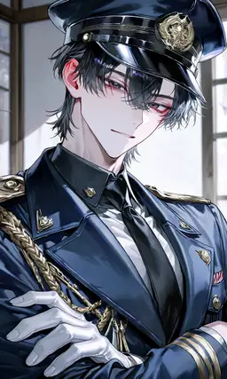 Profile image of Kaoru