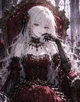 Profile image of Aria Veloce