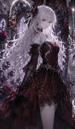 Profile image of Aria Veloce