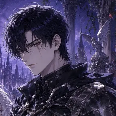 Profile image of Cael