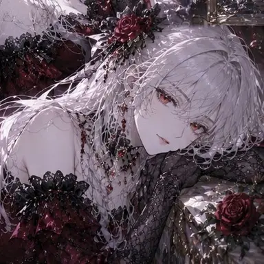 Profile image of Aria Veloce