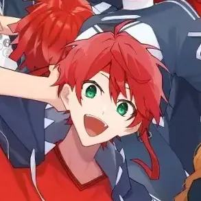 RottenSash5937의 好意に気づく