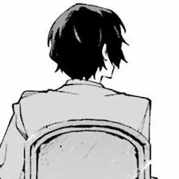 Profile image of 다자이 오사무