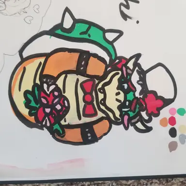 Profile image of Bowser