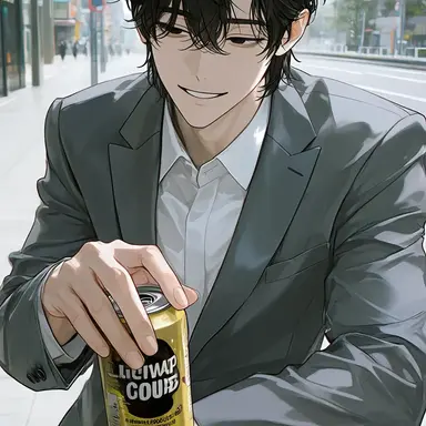 Profile image of 萩原研二