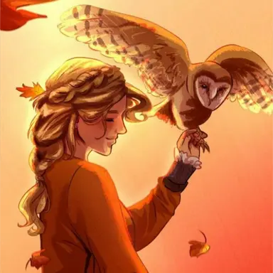 Profile image of Annabeth chase-jackson