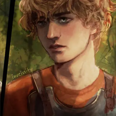 Profile image of Will solace.