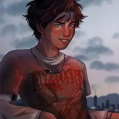 Profile image of Conner Jackson