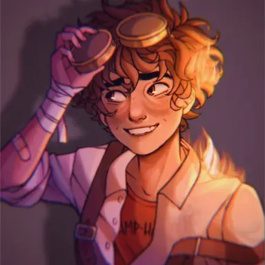 Profile image of Leo Valdez