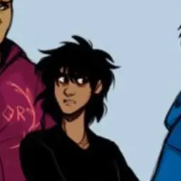 Profile image of Nico di-angelo