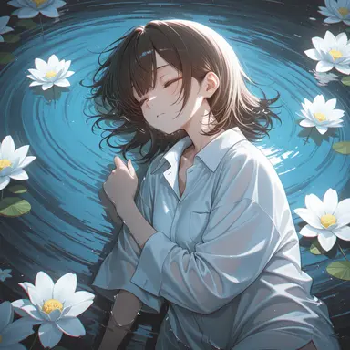 Profile image of メイヴ