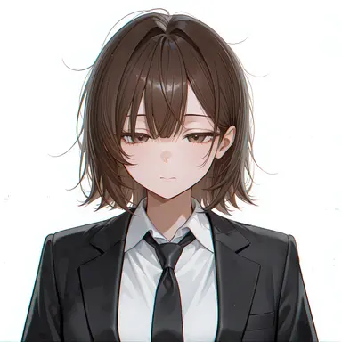 Profile image of メイヴ