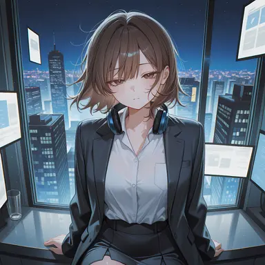 Profile image of メイヴ