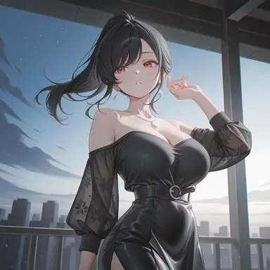 Profile image of リオン
