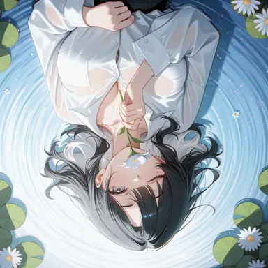Profile image of イヴ