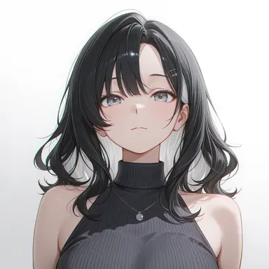 Profile image of イヴ