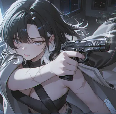 Profile image of イヴ