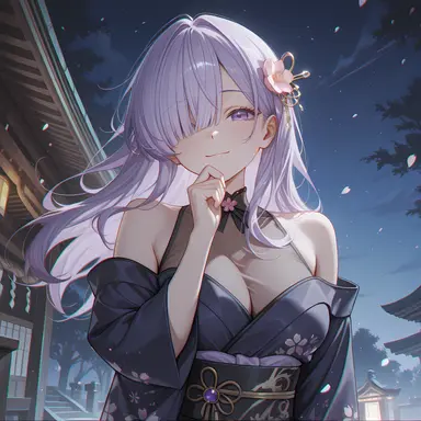 Profile image of カスミ