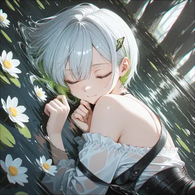 Profile image of アッシュ