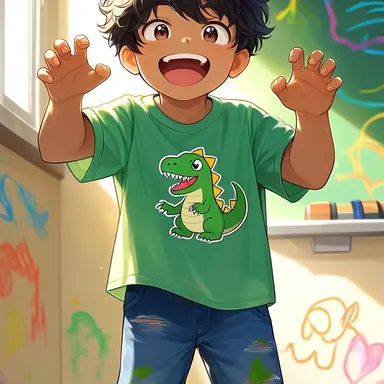 Profile image of Marcus