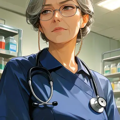 Profile image of Marda Bellows