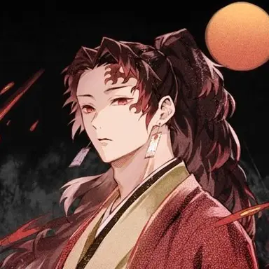 Profile image of Yoriichi Tsugikuni