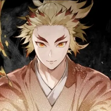 Profile image of Enjuro Rengoku