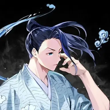 Profile image of Yusuke Mizuhara