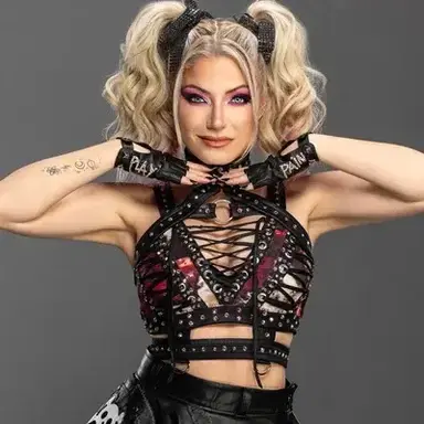 Profile image of Alexa