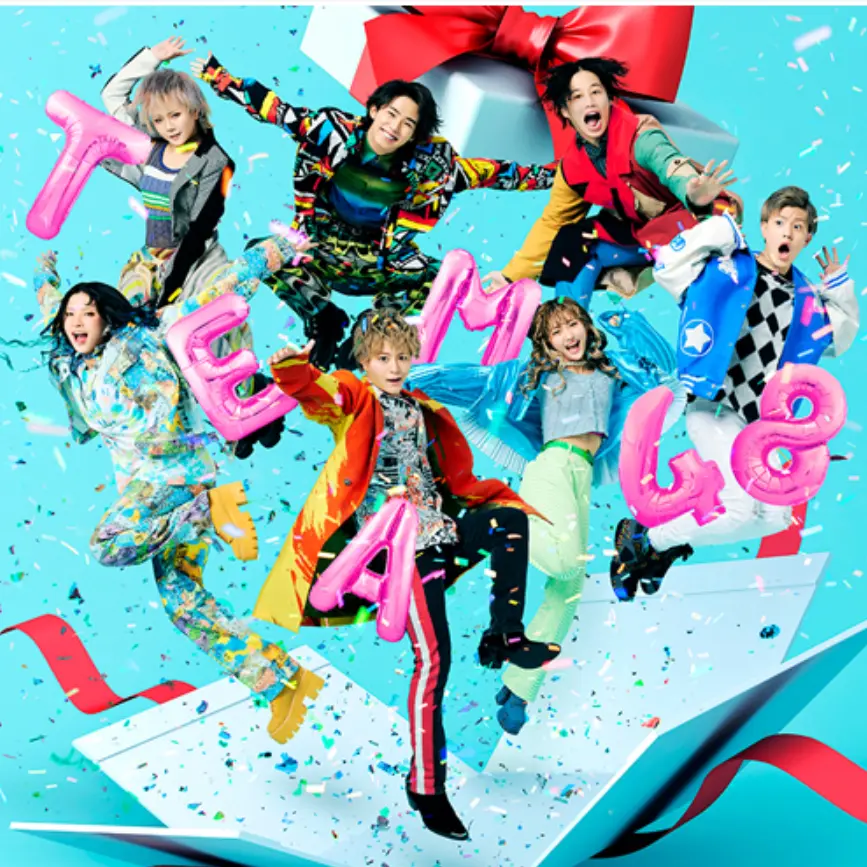 Yurinao_1121의 フォーエイト