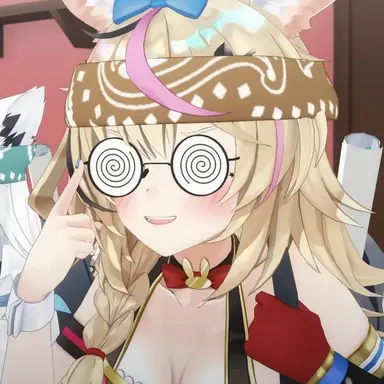 Profile image of 尾丸ポルカ
