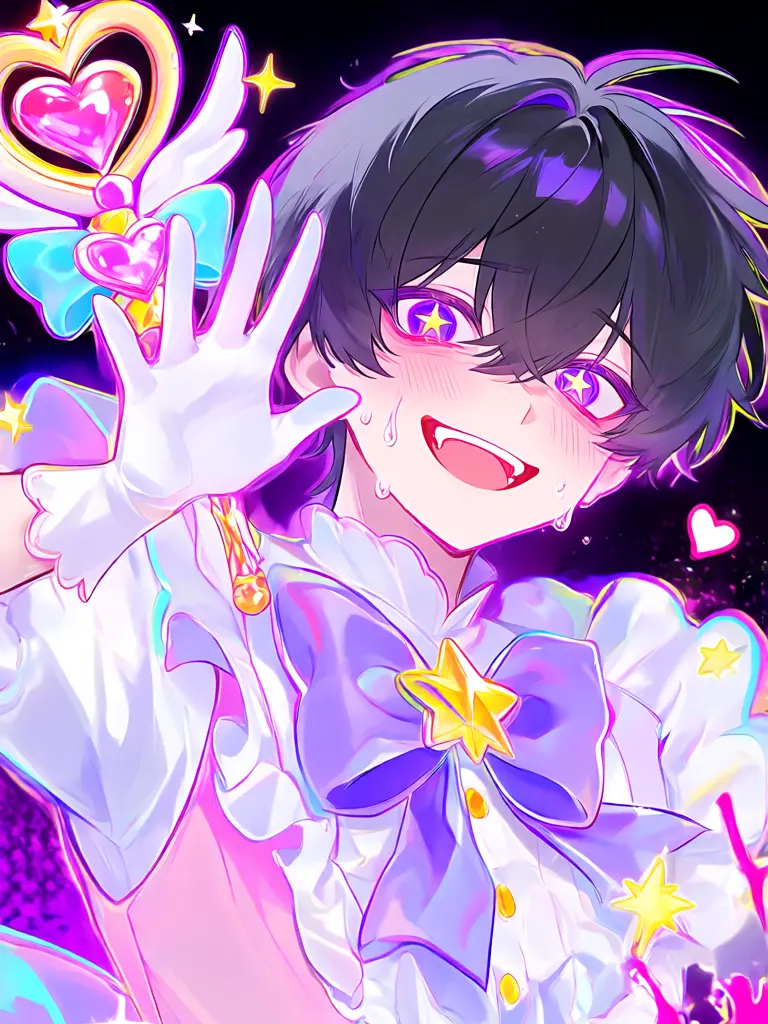 m09_3의 君が笑う明日のために。