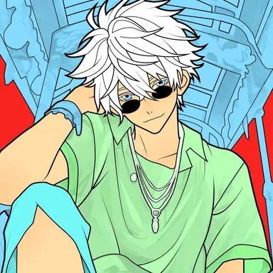 Profile image of Sung Gojo