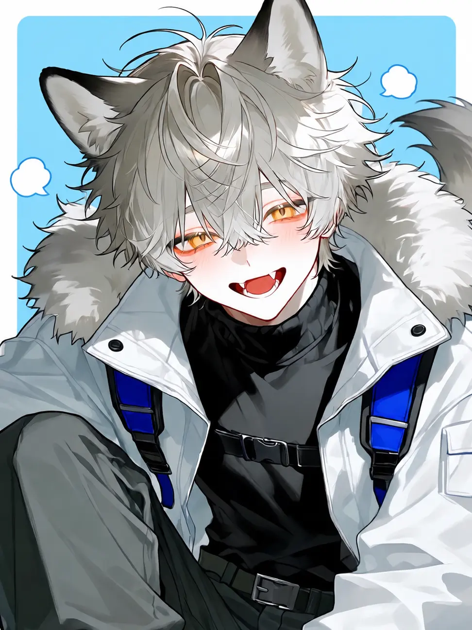 hoi.pontyo의 むーす！