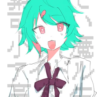 Profile image of ゆめ