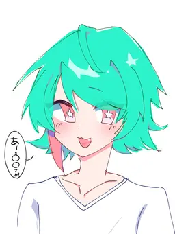 Profile image of ゆめ