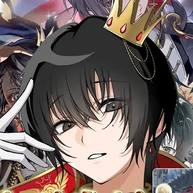 Profile image of ニキ