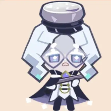 Profile image of 소금결정맛 쿠키