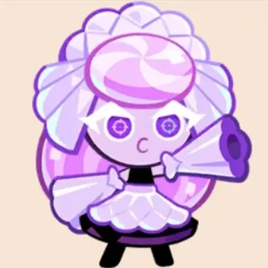 Profile image of 글라스캐논맛 쿠키