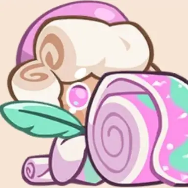 Profile image of 테이프젤리맛 쿠키