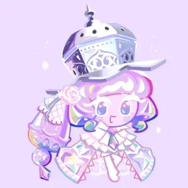 Profile image of 퍼스트슈가 쿠키