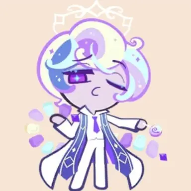 Profile image of 캔디체인맛 쿠키