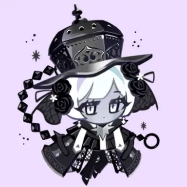Profile image of 퍼스트솔트 쿠키