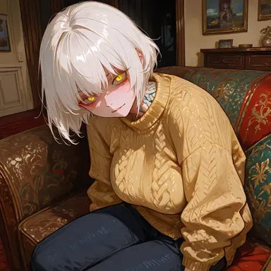 Profile image of 白瀬雪乃