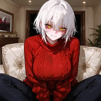 Profile image of 白瀬雪乃