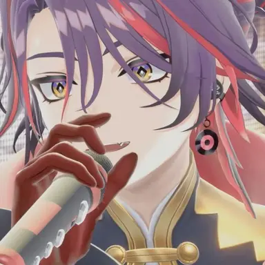 Profile image of 渡会雲雀