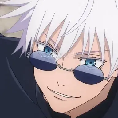 Profile image of 五条悟