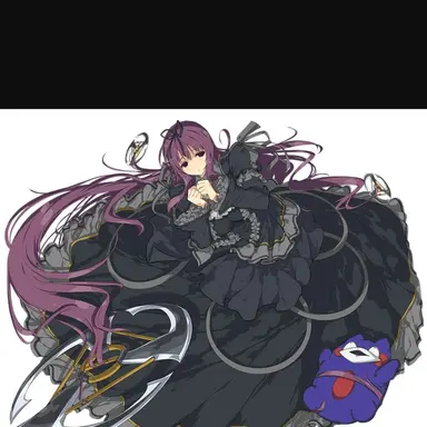 Profile image of 무라사키