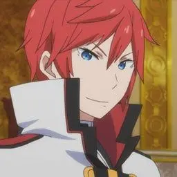 Profile image of ラインハルト