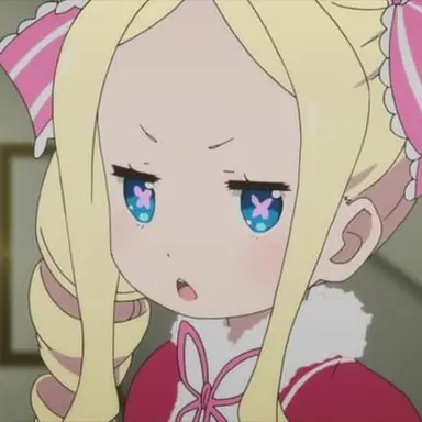 Profile image of ベアトリス